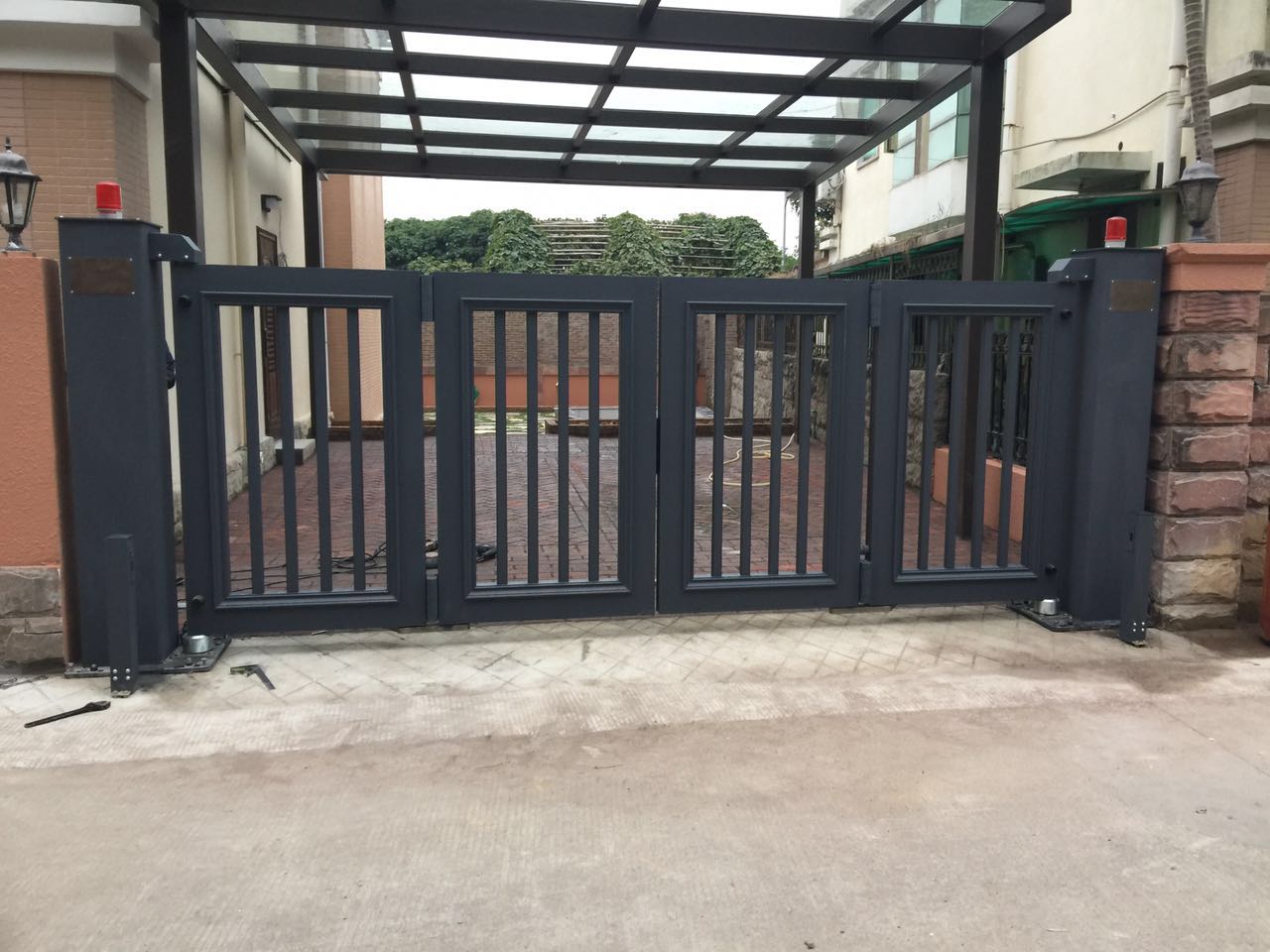 洛阳瀍河区洛阳瀍河区德阳市悬浮折叠门