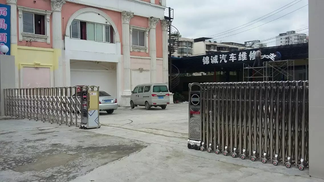 洛阳瀍河区洛阳瀍河区四川德阳市伸缩门